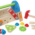 Hape Fix-It Tool Box
