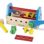 Melissa and Doug Take Along Tool Kit