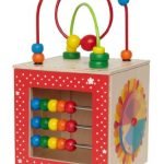 Hape Discovery Box