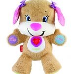 Fisher-Price Laugh and Learn Puppy Sis