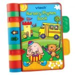 VTech Baby Nursery Rhymes Book