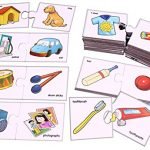 Creative Educational Pre-School Things That Go Together