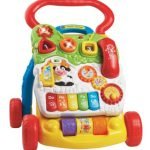 VTech First Steps Baby Walker