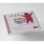 Babyboomboom CD French