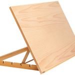 Reeves Art and Craft Workstation, A2