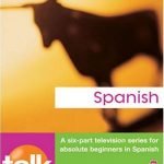 Talk Spanish [DVD]