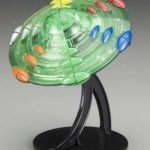 Rubik's UFO
