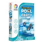 Smart Games - Penguins Pool Party