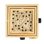 SainSmart Jr. Amaze CB-31 Hand And Eye Coordination Wooden Labyrinth