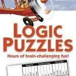 Puzzle Baron's Logic Puzzles