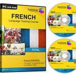 Learn to Speak French - Language Training Course Software - Six Extensive Courses (2 Disc Set) (PC)