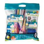 Craft Planet Boys Goody Bag (assortment of products)