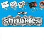 Shrink Art Plastic Blank Sheets