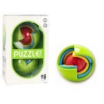 SainSmart Jr. Amaze BL-14 3D Intelligence Ball Game puzzle