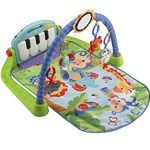 Fisher-Price BMH49 Kick and Play Piano Gym