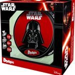 Asmodee Editions ASMDOBSW01EN "Dobble Star Wars" Game