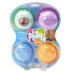 Learning Resources Playfoam Starter Original Pack (Set of 4)
