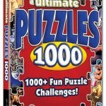 Ultimate Puzzles 1000 (PC)