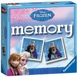 Ravensburger 21111 Disney Frozen Mini Memory