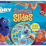 Ravensburger Disney Finding Dory Surprise Slides Game