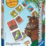 Ravensburger Gruffalo Dominoes