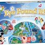 Ravensburger Disney Eye Found It