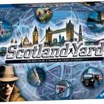 Ravensburger Scotland Yard