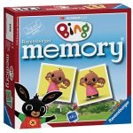 Ravensburger Bing Bunny  Mini Memory®