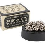 Dapper Chap 'Brain Trainer' Sculpture Balls