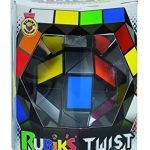 Rubik's Twist