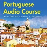 Easy Learning Portuguese Audio Course: Language Learning the easy way with Collins (Collins Easy Learning Audio Course)