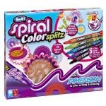 Spiral Color Splitz by Flair