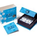 Asmodee The Creativity Hub Rory's Story Cubes Actions