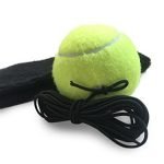 gymadvisor handmade BOXING TENNIS BALL hand eye coordination reaction ball training - made to measure