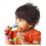 Nuby Bug a Loop Teether