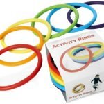 Gonge Activity Rings