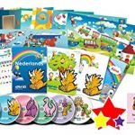Dutch for Kids Deluxe set, Dutch Language Learning Dvds, Books, Posters and Flashcards for Children