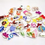 Everyday Object Vocabulary Picture Shapes For Speech And Language Learning
