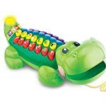 Vtech Alpha-Gator Learning Toy