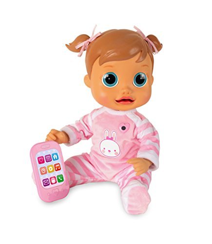 IMC Baby Wow Emma English language version SmarToys