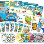 Yo-Yee Flashcards - Adjectives and Opposites Flash Cards - Set 2 - Vocabulary Picture Cards for Toddlers, Kids, Children and Adults