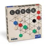 Huch & Friends 879837" LYNGK Brain Teaser Game