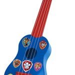 Paw Patrol Guitar Toy