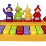 Teletubbies Keyboard Toy