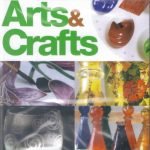Arts & Crafts: How To Paint On Silk & How To Paint On Glass