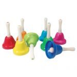 Tobar Rainbow Music Bells