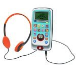 VTech 196203 "Learning Tunes Music Player Toy