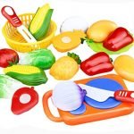 Melissa & Doug Counting Caterpillar - Classic Wooden Toy With 10 Colorful Numbered Segments