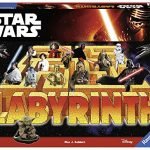 Ravensburger Star Wars Labyrinth