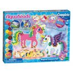 AQUA BEADS 31489 Unicorn playset